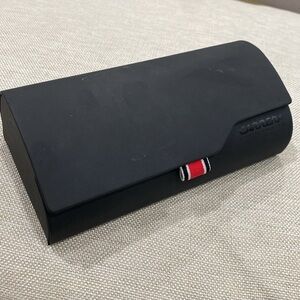 Carrera sunglasses 🕶️ flap case large box